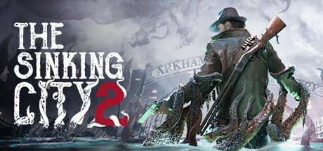 The Sinking City 2 key art