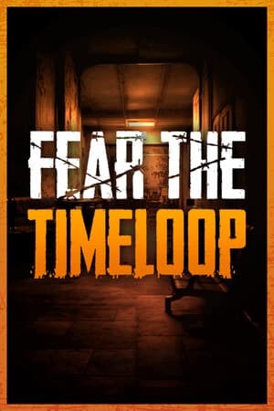 Fear The Timeloop cover art