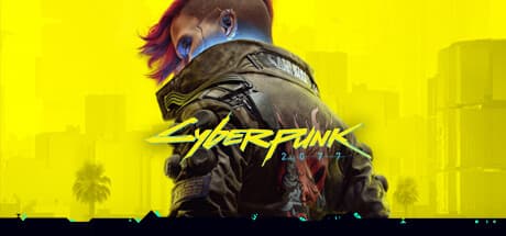 Cyberpunk 2077: Phantom Liberty key art