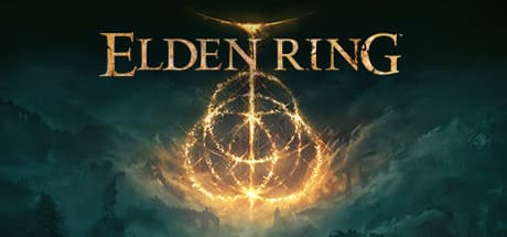 Elden Ring: Shadow of the Erdtree key art