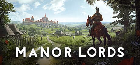 Manor Lords key art