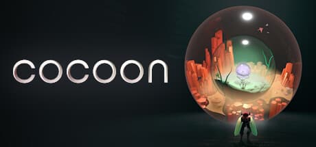 Cocoon key art