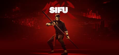Sifu key art