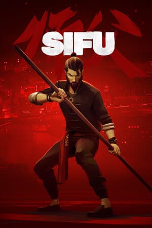 Sifu cover art