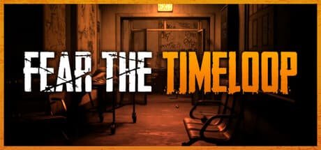 Fear The Timeloop key art