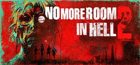 No More Room in Hell 2 key art